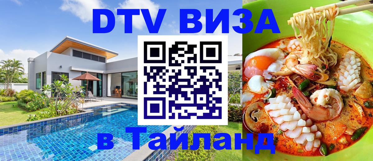 Сколько стоит DTV виза — актуальные цены, оформление даже без документов - Новороссийск  20.11.2025 